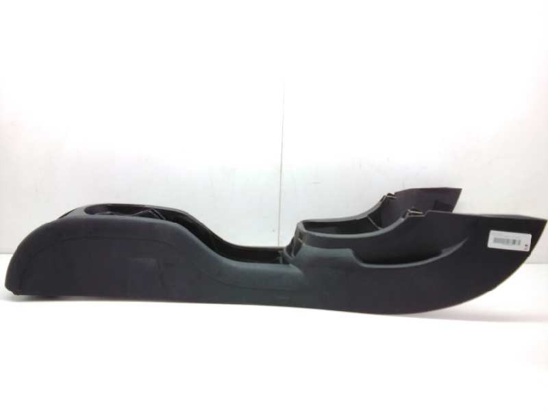 Recambio de consola central para citroen c4 berlina collection referencia OEM IAM 9646340377  