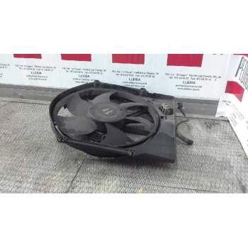 Recambio de electroventilador para renault clio i phase iii 1.2 referencia OEM IAM 7700836311  