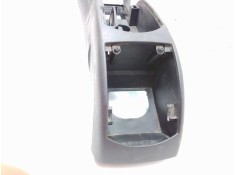 Recambio de consola central para citroen c4 berlina collection referencia OEM IAM 9646340377   2