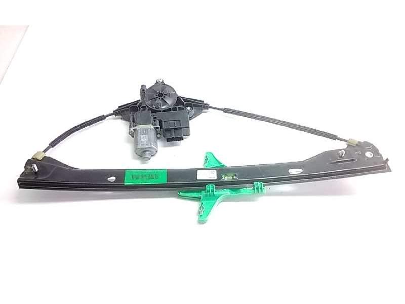 Recambio de elevalunas trasero izquierdo para volkswagen golf vii sportsvan advance bluemotion tech referencia OEM IAM 5Q0959811