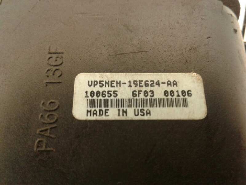 Recambio de resistencia calefaccion para nissan navara pick-up (d40m) 2.5 dci diesel cat referencia OEM IAM 1006556F0300186  975