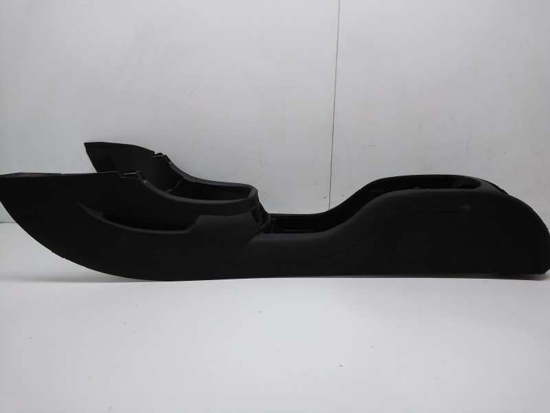 Recambio de consola central para citroen c4 berlina collection referencia OEM IAM 9646340377  