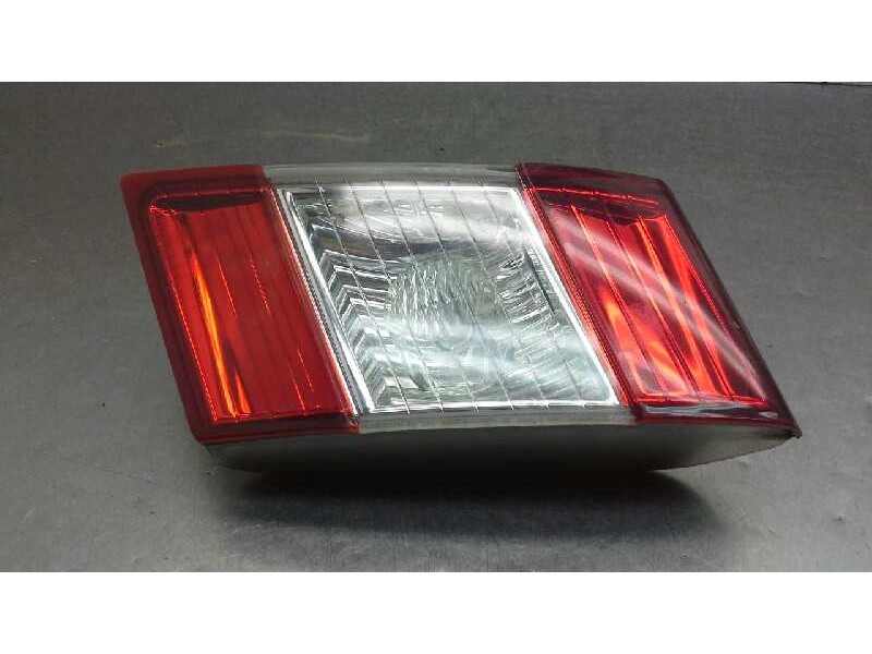 Recambio de piloto trasero derecho porton para chevrolet epica lt referencia OEM IAM   