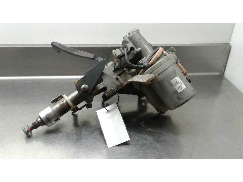 Recambio de columna direccion electrica para renault scenic ii 1.5 dci diesel referencia OEM IAM 8200589332 P922BD0041Q NSK
