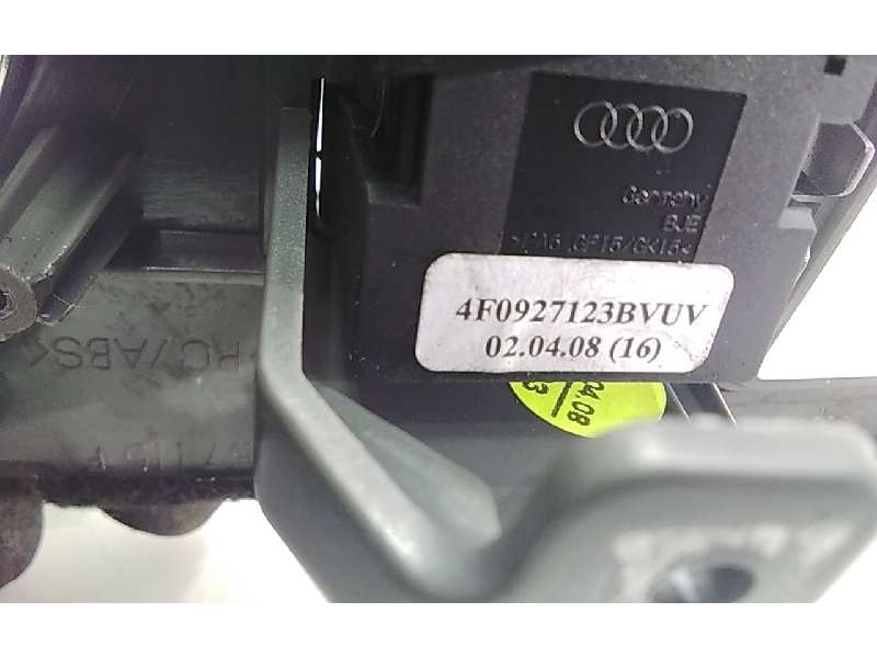 Recambio de no identificado para audi a6 avant (4f5) 2.8 fsi referencia OEM IAM 4F0927123BVUV  