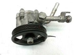 Recambio de bomba direccion para nissan navara pick-up (d40m) 2.5 dci diesel cat referencia OEM IAM   97524