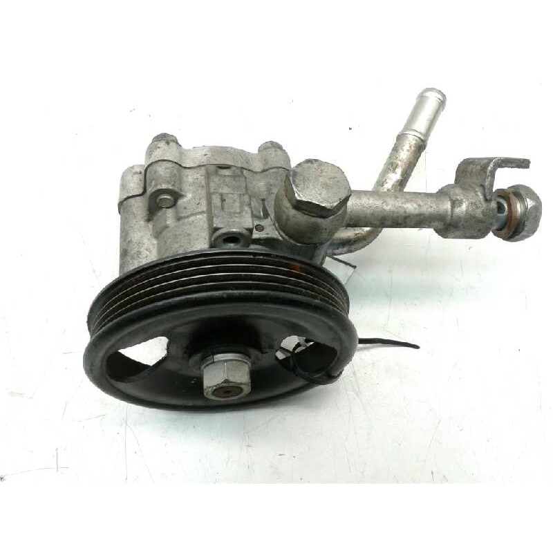Recambio de bomba direccion para nissan navara pick-up (d40m) 2.5 dci diesel cat referencia OEM IAM   97524