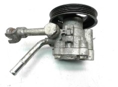 Recambio de bomba direccion para nissan navara pick-up (d40m) 2.5 dci diesel cat referencia OEM IAM   97524 2