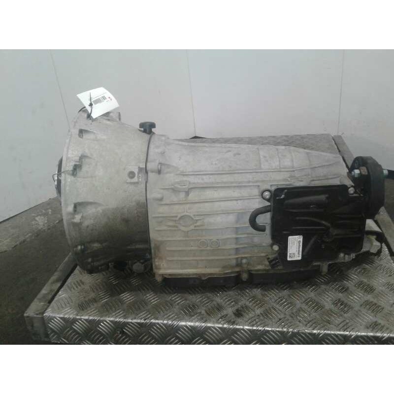 Recambio de caja cambios para mercedes clase c (w205) familiar c 220 t cdi bluetec (205.204) referencia OEM IAM 7229080  