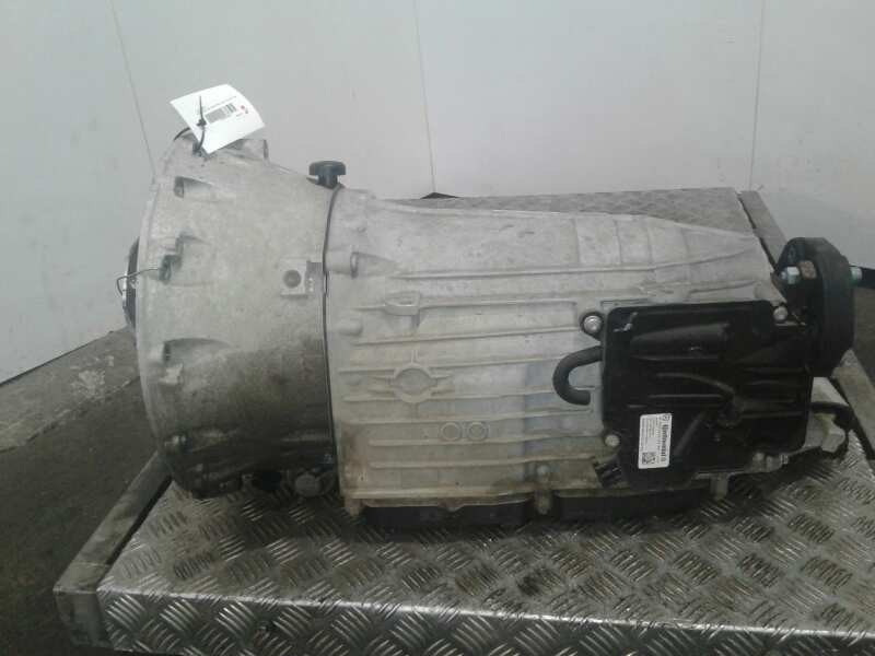 Recambio de caja cambios para mercedes clase c (w205) familiar c 220 t cdi bluetec (205.204) referencia OEM IAM 7229080  
