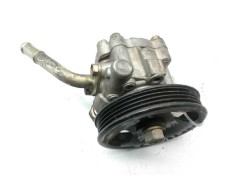 Recambio de bomba direccion para nissan navara pick-up (d40m) 2.5 dci diesel cat referencia OEM IAM   97524