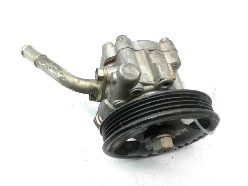 Recambio de bomba direccion para nissan navara pick-up (d40m) 2.5 dci diesel cat referencia OEM IAM   97524