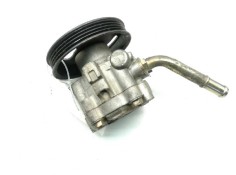 Recambio de bomba direccion para nissan navara pick-up (d40m) 2.5 dci diesel cat referencia OEM IAM   97524 2