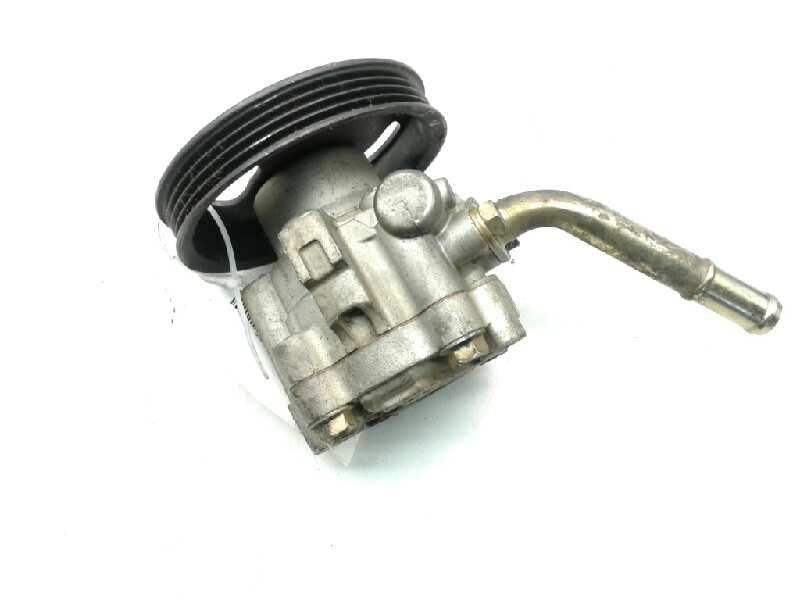 Recambio de bomba direccion para nissan navara pick-up (d40m) 2.5 dci diesel cat referencia OEM IAM   97524