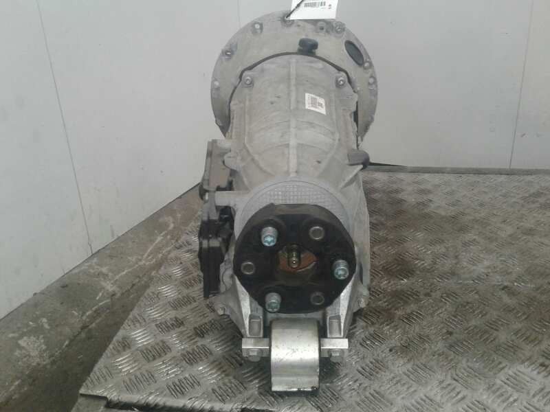 Recambio de caja cambios para mercedes clase c (w205) familiar c 220 t cdi bluetec (205.204) referencia OEM IAM 7229080  