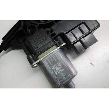 Recambio de elevalunas trasero izquierdo para volkswagen golf vii sportsvan advance bluemotion tech referencia OEM IAM 5Q0959811