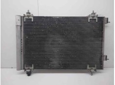 Recambio de condensador / radiador aire acondicionado para citroen c4 berlina collection referencia OEM IAM 965054598002  