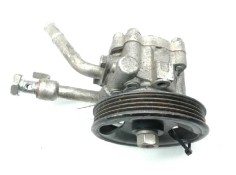 Recambio de bomba direccion para nissan navara pick-up (d40m) 2.5 dci diesel cat referencia OEM IAM   97524