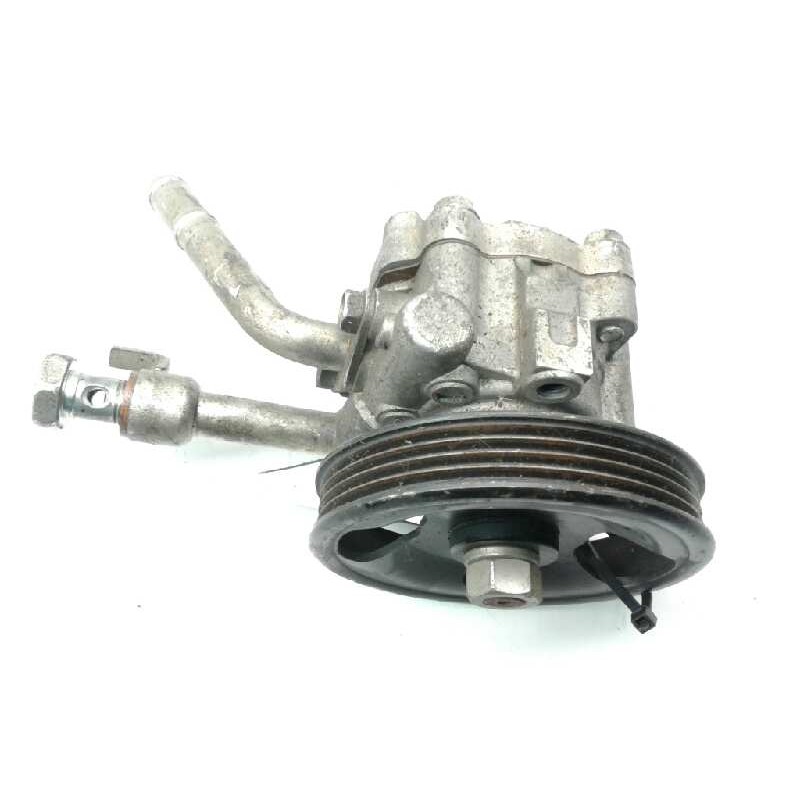 Recambio de bomba direccion para nissan navara pick-up (d40m) 2.5 dci diesel cat referencia OEM IAM   97524