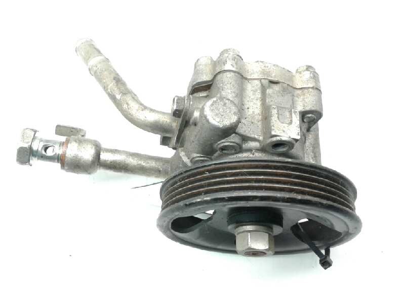 Recambio de bomba direccion para nissan navara pick-up (d40m) 2.5 dci diesel cat referencia OEM IAM   97524