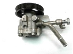 Recambio de bomba direccion para nissan navara pick-up (d40m) 2.5 dci diesel cat referencia OEM IAM   97524 2