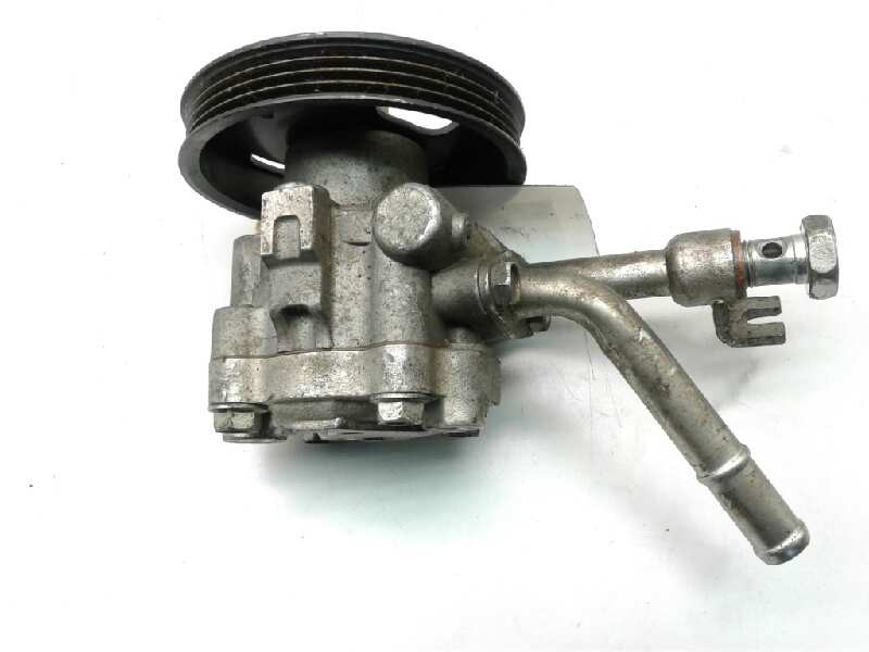 Recambio de bomba direccion para nissan navara pick-up (d40m) 2.5 dci diesel cat referencia OEM IAM   97524