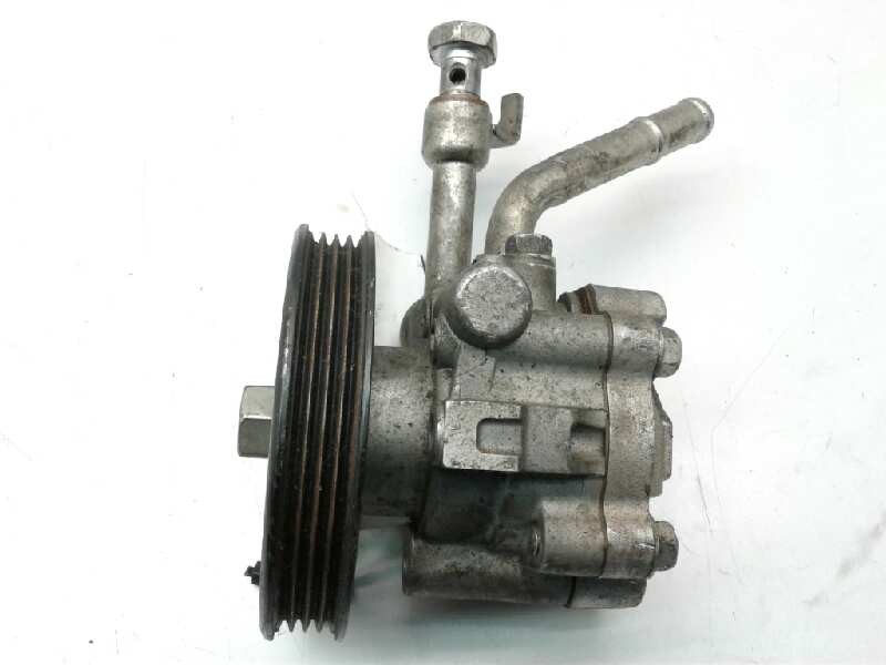Recambio de bomba direccion para nissan navara pick-up (d40m) 2.5 dci diesel cat referencia OEM IAM   97524