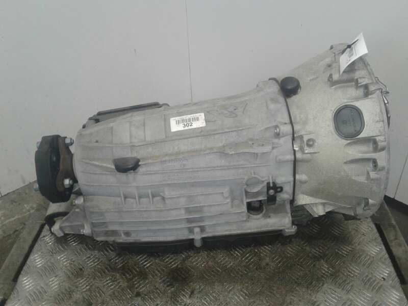 Recambio de caja cambios para mercedes clase c (w205) familiar c 220 t cdi bluetec (205.204) referencia OEM IAM 7229080  