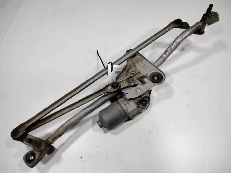 Recambio de motor limpia delantero para volvo xc60 momentum awd referencia OEM IAM 113732850T  