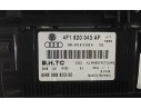 MANDO CLIMATIZADOR 4F1820043AF 