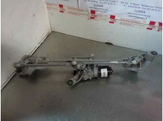 Recambio de motor limpia delantero para nissan navara pick-up (d40m) 2.5 dci diesel cat referencia OEM IAM   97525 2