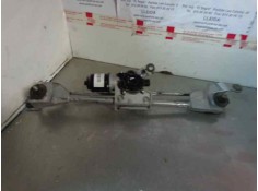 Recambio de motor limpia delantero para nissan navara pick-up (d40m) 2.5 dci diesel cat referencia OEM IAM   97525