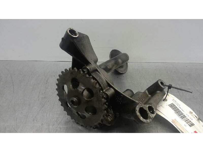 Recambio de bomba aceite para seat toledo (1m2) select referencia OEM IAM 670815-552  