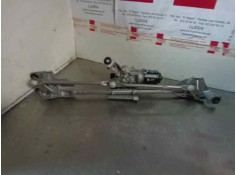 Recambio de motor limpia delantero para nissan navara pick-up (d40m) 2.5 dci diesel cat referencia OEM IAM   97525 2