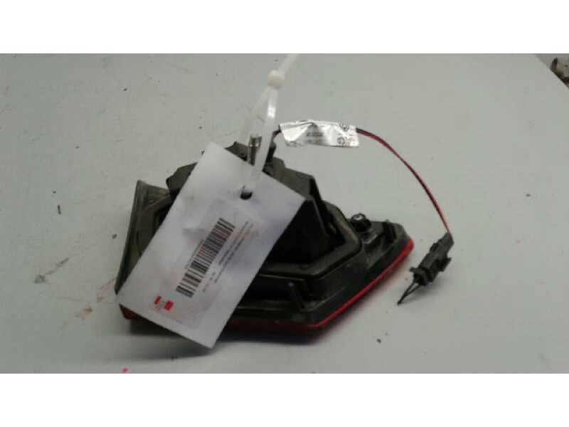 Recambio de piloto trasero derecho porton para renault clio iv technofeel referencia OEM IAM   