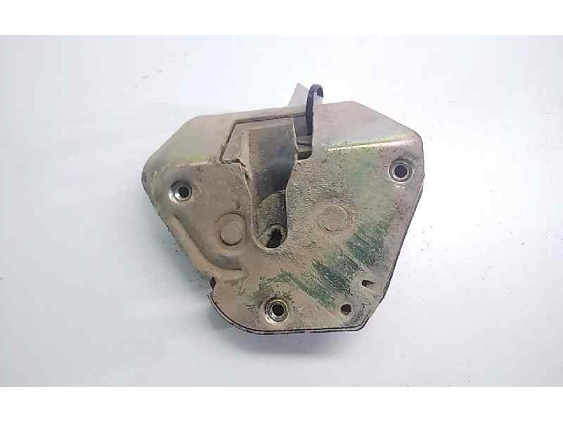 Recambio de cerradura puerta lateral corredera derecha para peugeot expert kasten komfort confort referencia OEM IAM   