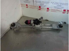 Recambio de motor limpia delantero para nissan navara pick-up (d40m) 2.5 dci diesel cat referencia OEM IAM   97525