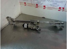 Recambio de motor limpia delantero para nissan navara pick-up (d40m) 2.5 dci diesel cat referencia OEM IAM   97525 2