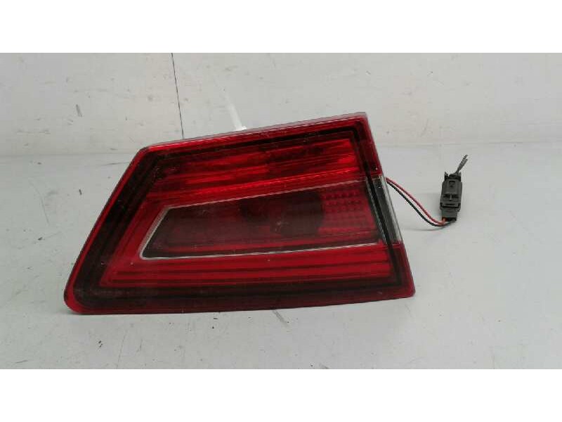 Recambio de piloto trasero izquierdo porton para renault clio iv technofeel referencia OEM IAM   