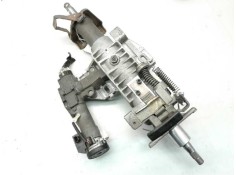 Recambio de columna direccion para nissan navara pick-up (d40m) 2.5 dci diesel cat referencia OEM IAM 1034838 INGLES 97526