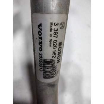 Recambio de motor limpia delantero para volvo xc60 momentum awd referencia OEM IAM 113732850T  