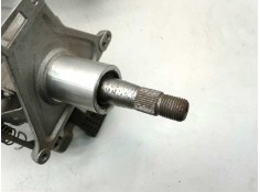 Recambio de columna direccion para nissan navara pick-up (d40m) 2.5 dci diesel cat referencia OEM IAM 1034838 INGLES 97526 2