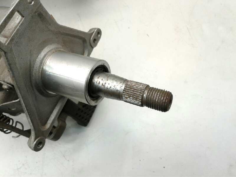 Recambio de columna direccion para nissan navara pick-up (d40m) 2.5 dci diesel cat referencia OEM IAM 1034838 INGLES 97526