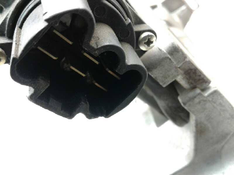 Recambio de columna direccion para nissan navara pick-up (d40m) 2.5 dci diesel cat referencia OEM IAM 1034838 INGLES 97526