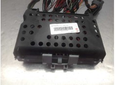 Recambio de centralita bsi para opel zafira a blue line referencia OEM IAM 24431677 24412497 15344887 2