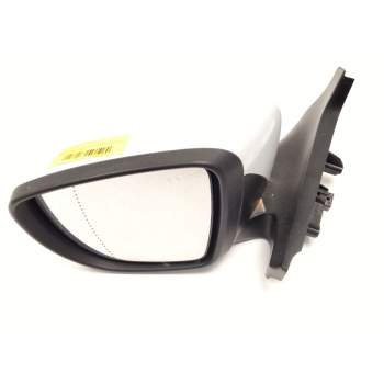 Recambio de retrovisor izquierdo para renault zoe furgoneta/hatchback (bfm_) electric (bfma, bfmb) referencia OEM IAM 963669996R
