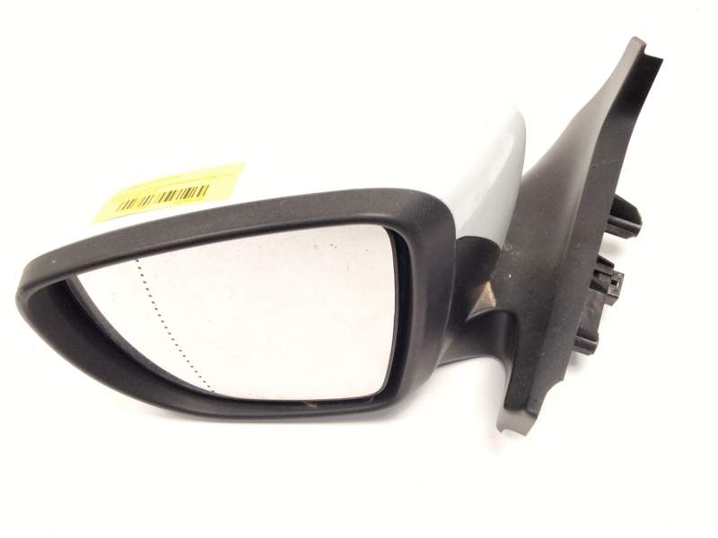 Recambio de retrovisor izquierdo para renault zoe furgoneta/hatchback (bfm_) electric (bfma, bfmb) referencia OEM IAM 963669996R