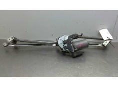 Recambio de motor limpia delantero para mercedes sprinterii caja cerrada (desde 01.06) 313/316 cdi 4x4 (906.633/635) referencia  2