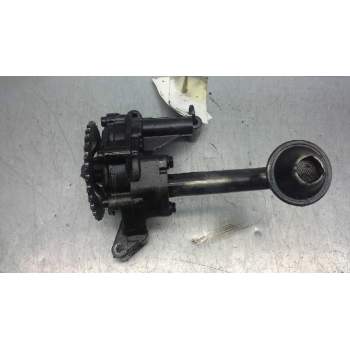 Recambio de bomba aceite para seat toledo (1m2) select referencia OEM IAM 670815-552  