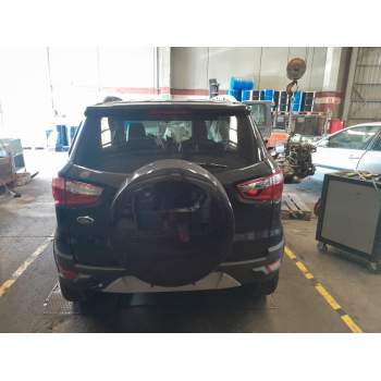 ford ecosport del año 2014